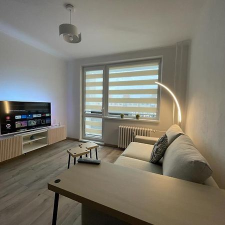 Apartman Na Kopci Kosice Exterior photo
