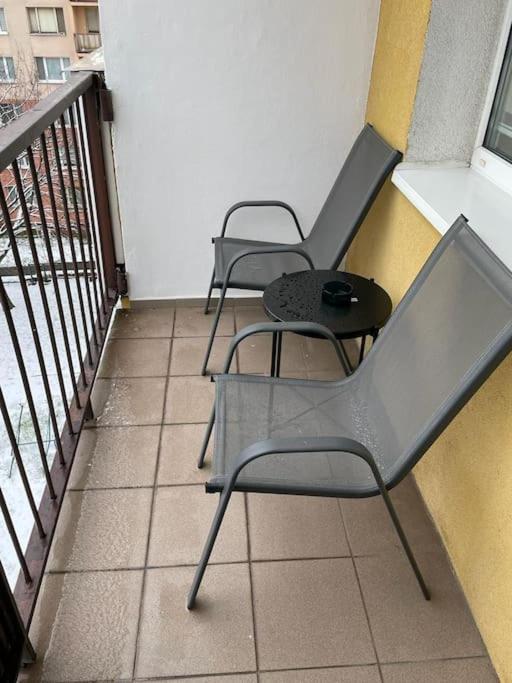 Apartman Na Kopci Kosice Exterior photo